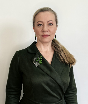 Холязникова
